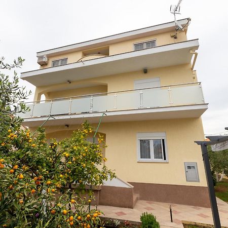 Villa K&F Borik Ζαντάρ Εξωτερικό φωτογραφία