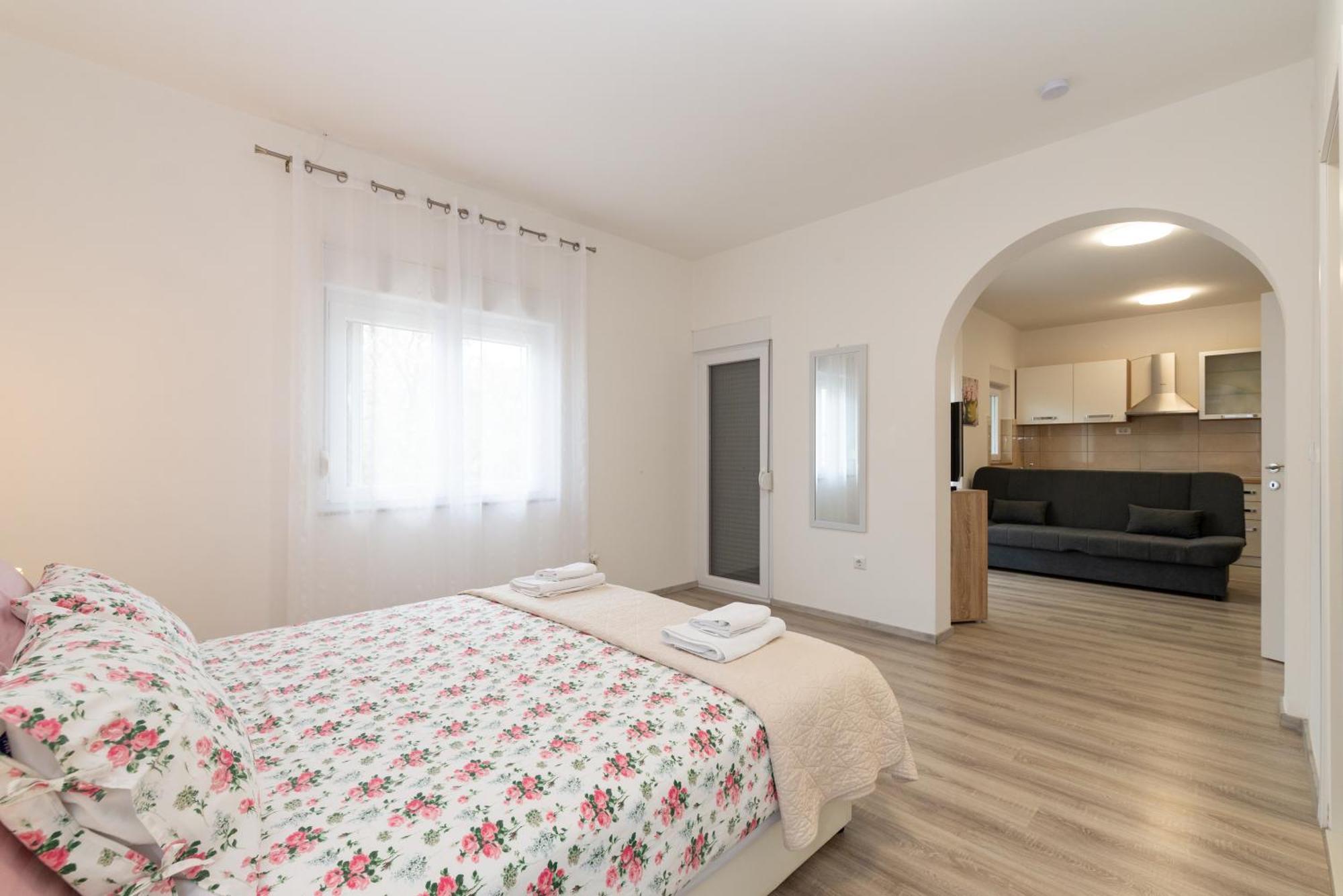 Villa K&F Borik Ζαντάρ Εξωτερικό φωτογραφία