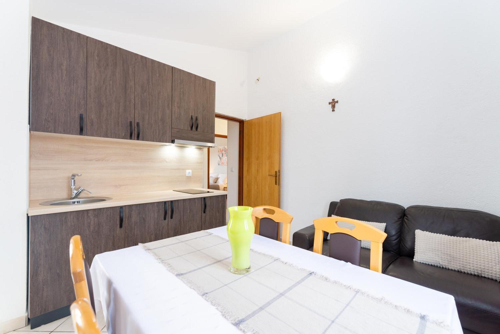 Villa K&F Borik Ζαντάρ Εξωτερικό φωτογραφία