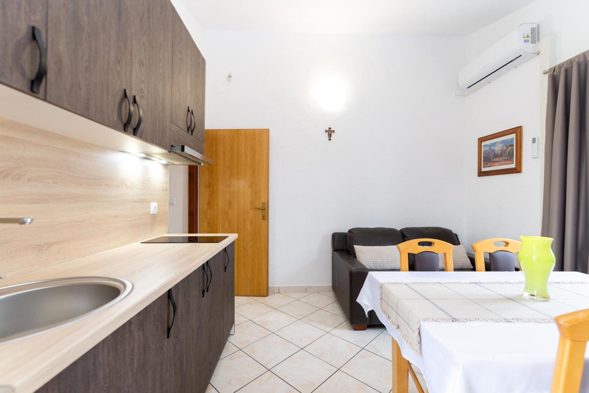Villa K&F Borik Ζαντάρ Εξωτερικό φωτογραφία