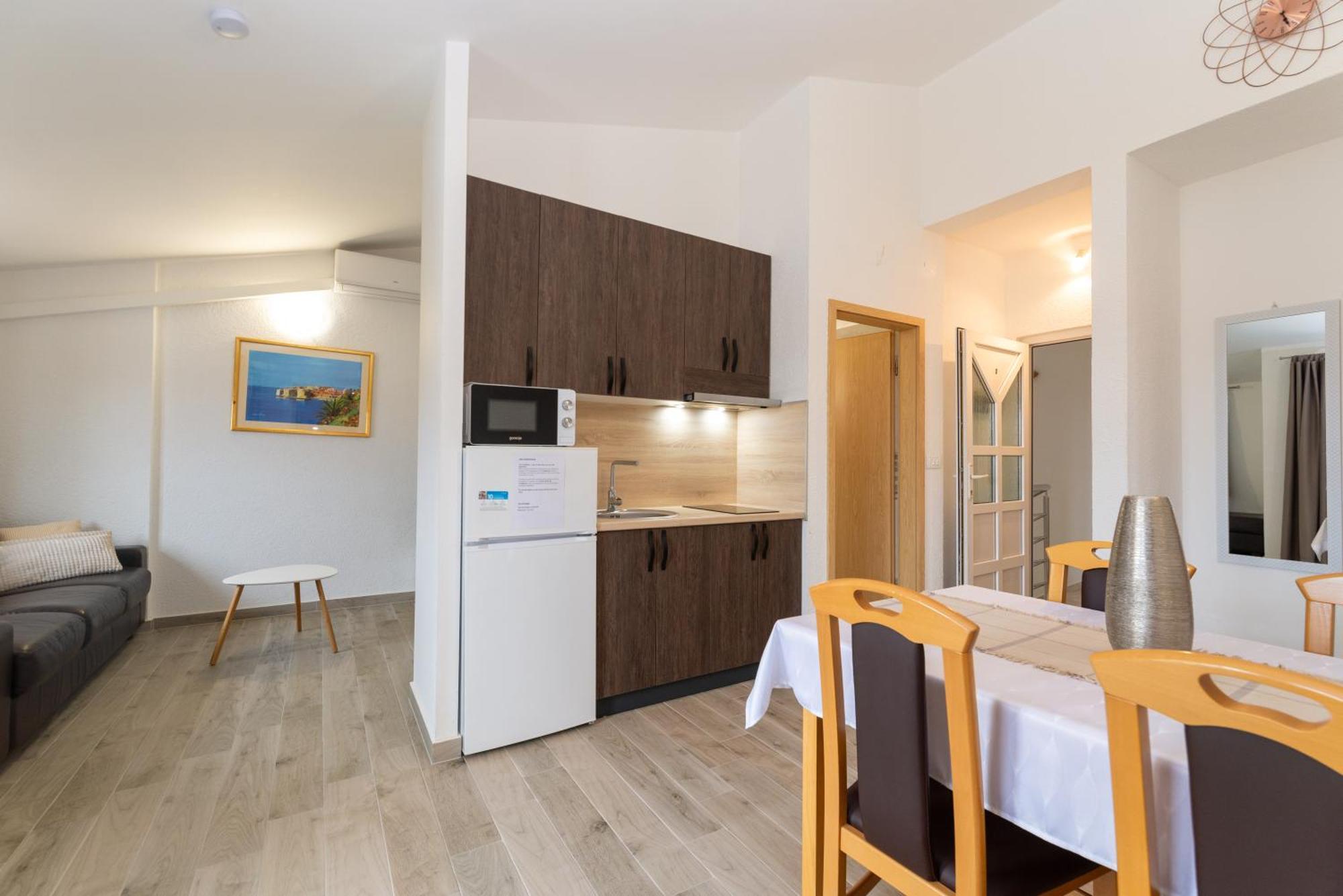 Villa K&F Borik Ζαντάρ Εξωτερικό φωτογραφία