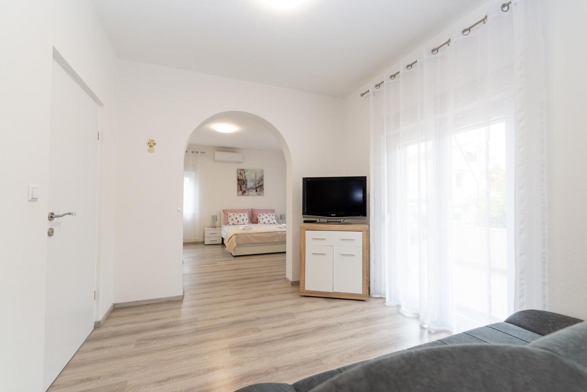Villa K&F Borik Ζαντάρ Εξωτερικό φωτογραφία