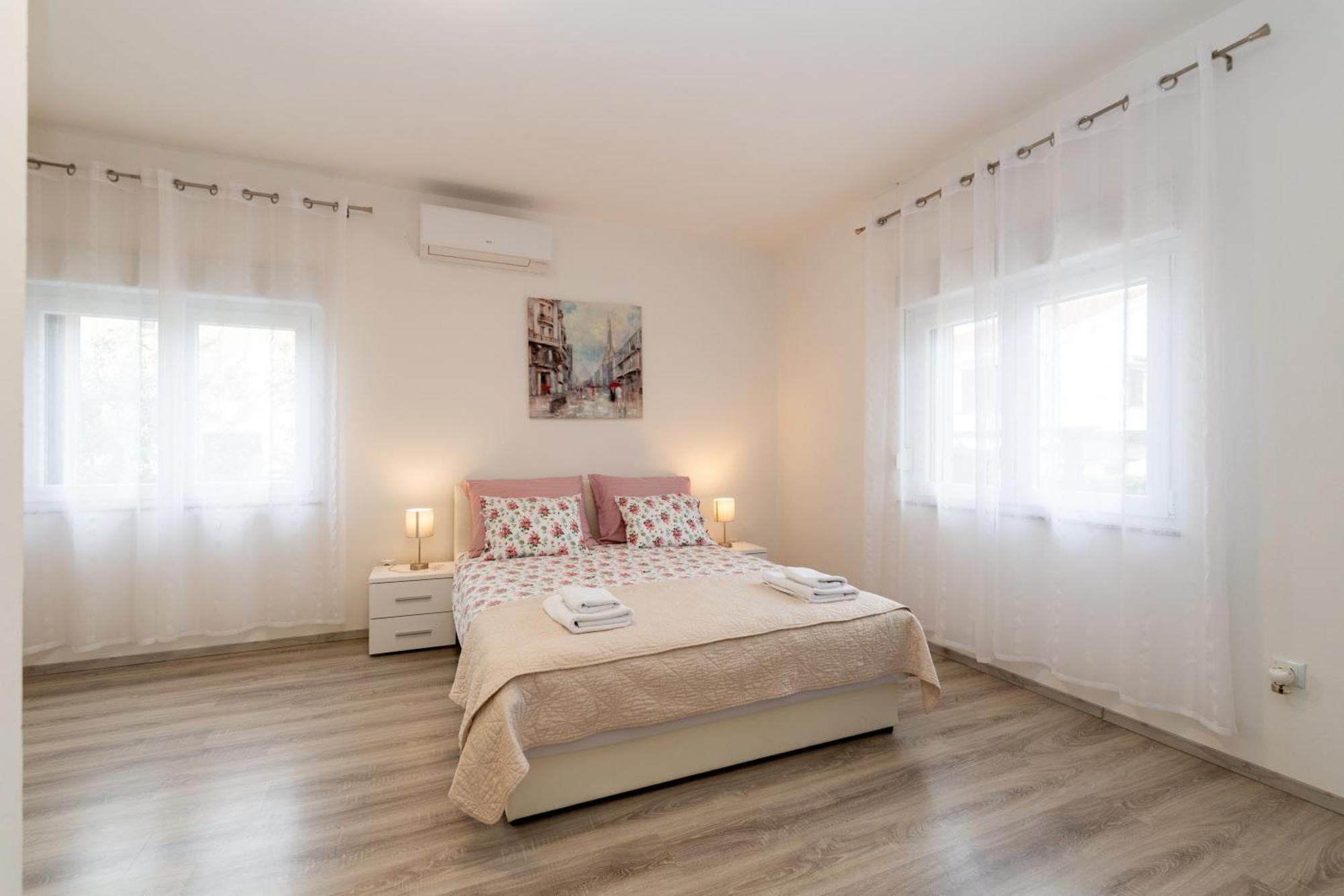 Villa K&F Borik Ζαντάρ Εξωτερικό φωτογραφία