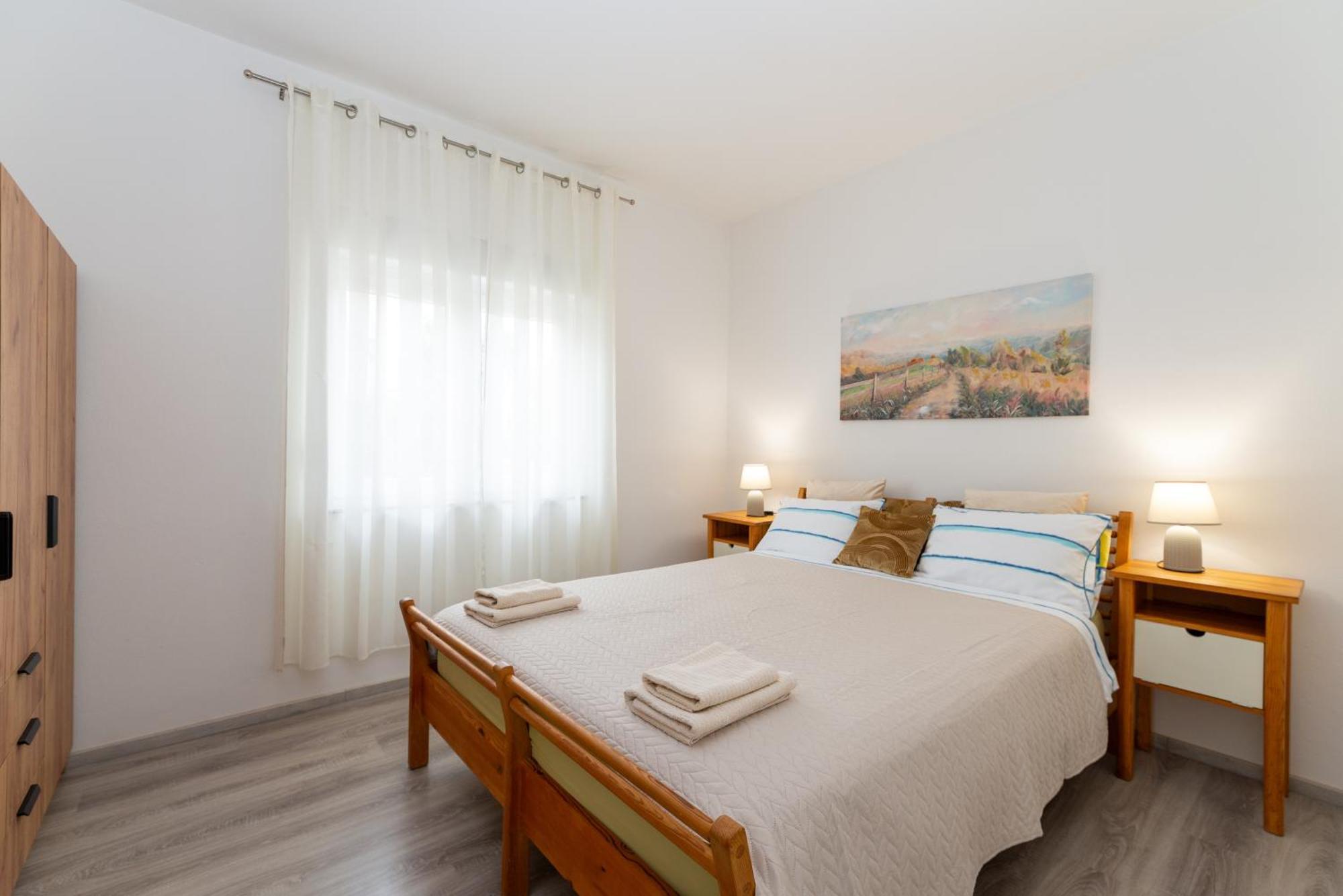 Villa K&F Borik Ζαντάρ Εξωτερικό φωτογραφία