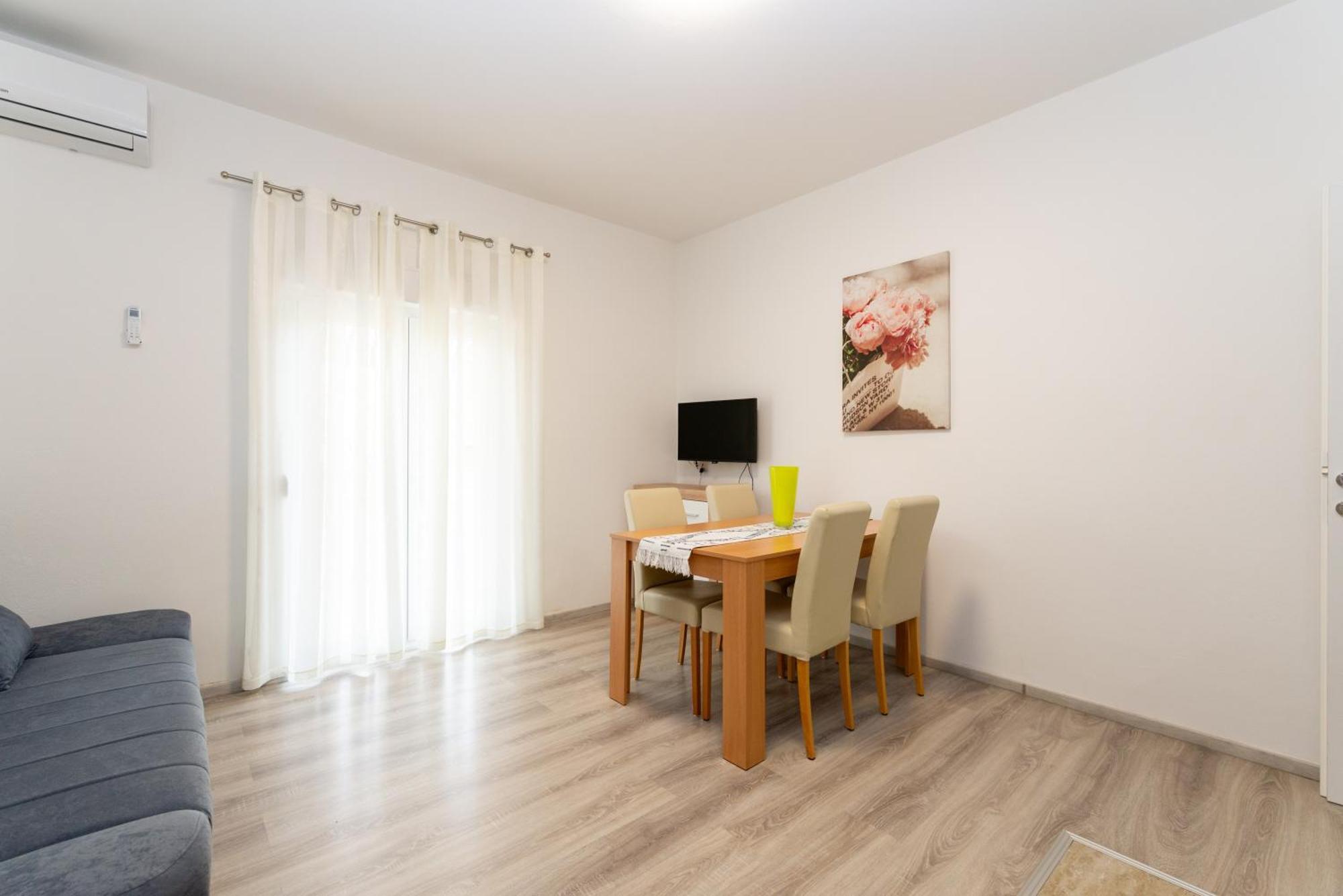 Villa K&F Borik Ζαντάρ Εξωτερικό φωτογραφία
