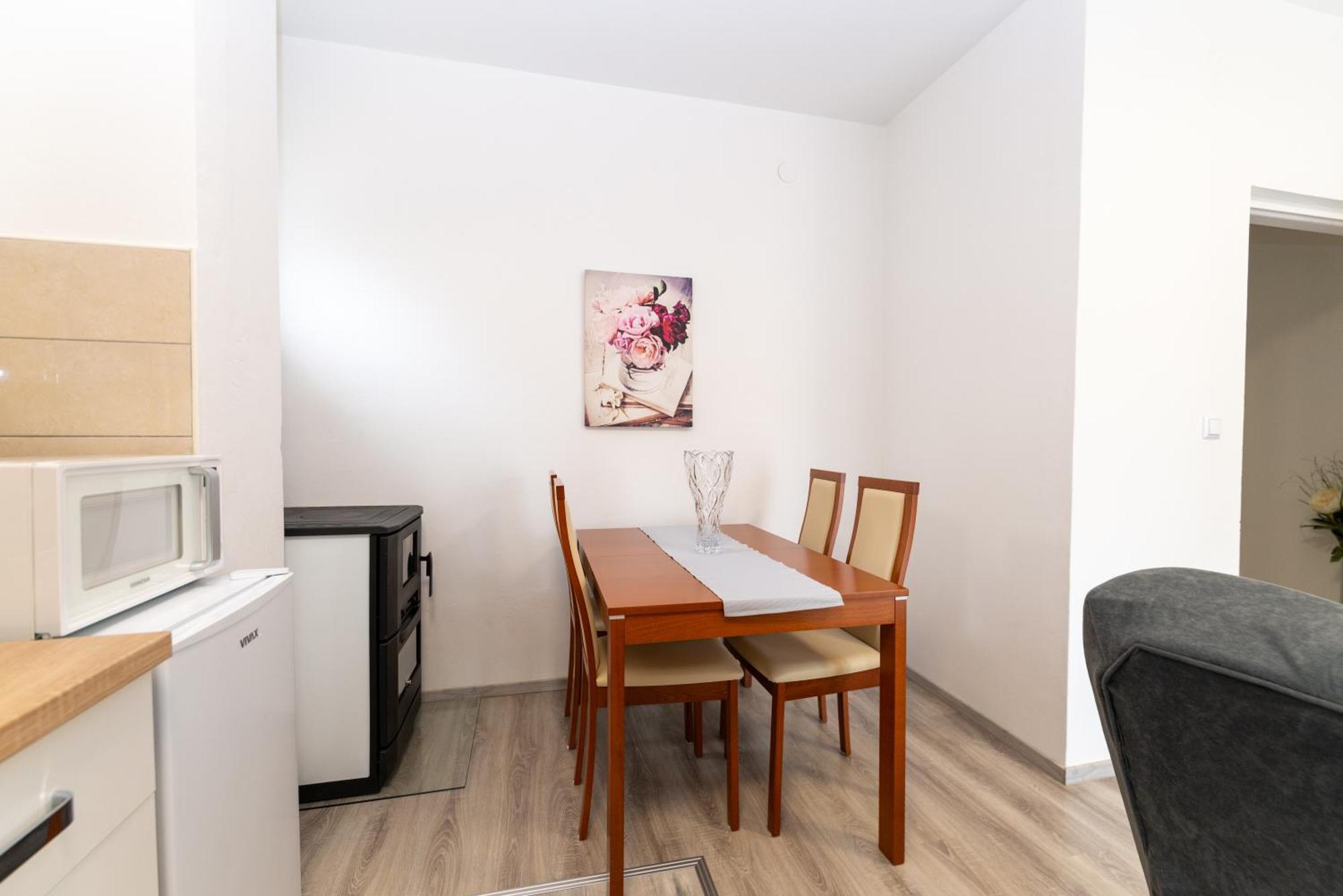 Villa K&F Borik Ζαντάρ Εξωτερικό φωτογραφία