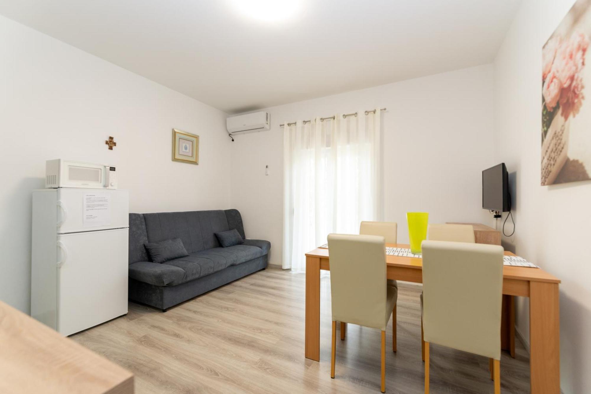 Villa K&F Borik Ζαντάρ Εξωτερικό φωτογραφία