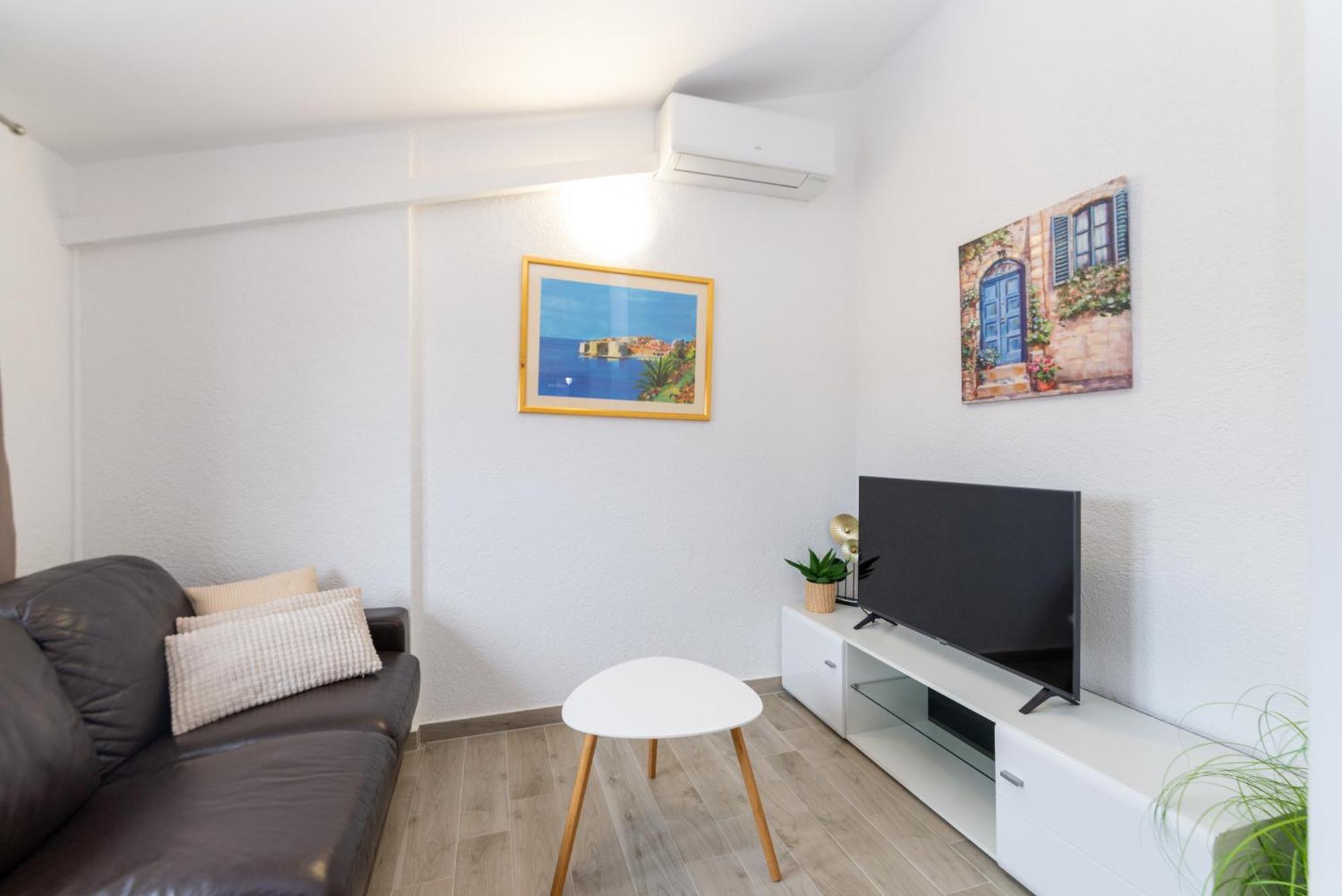 Villa K&F Borik Ζαντάρ Εξωτερικό φωτογραφία