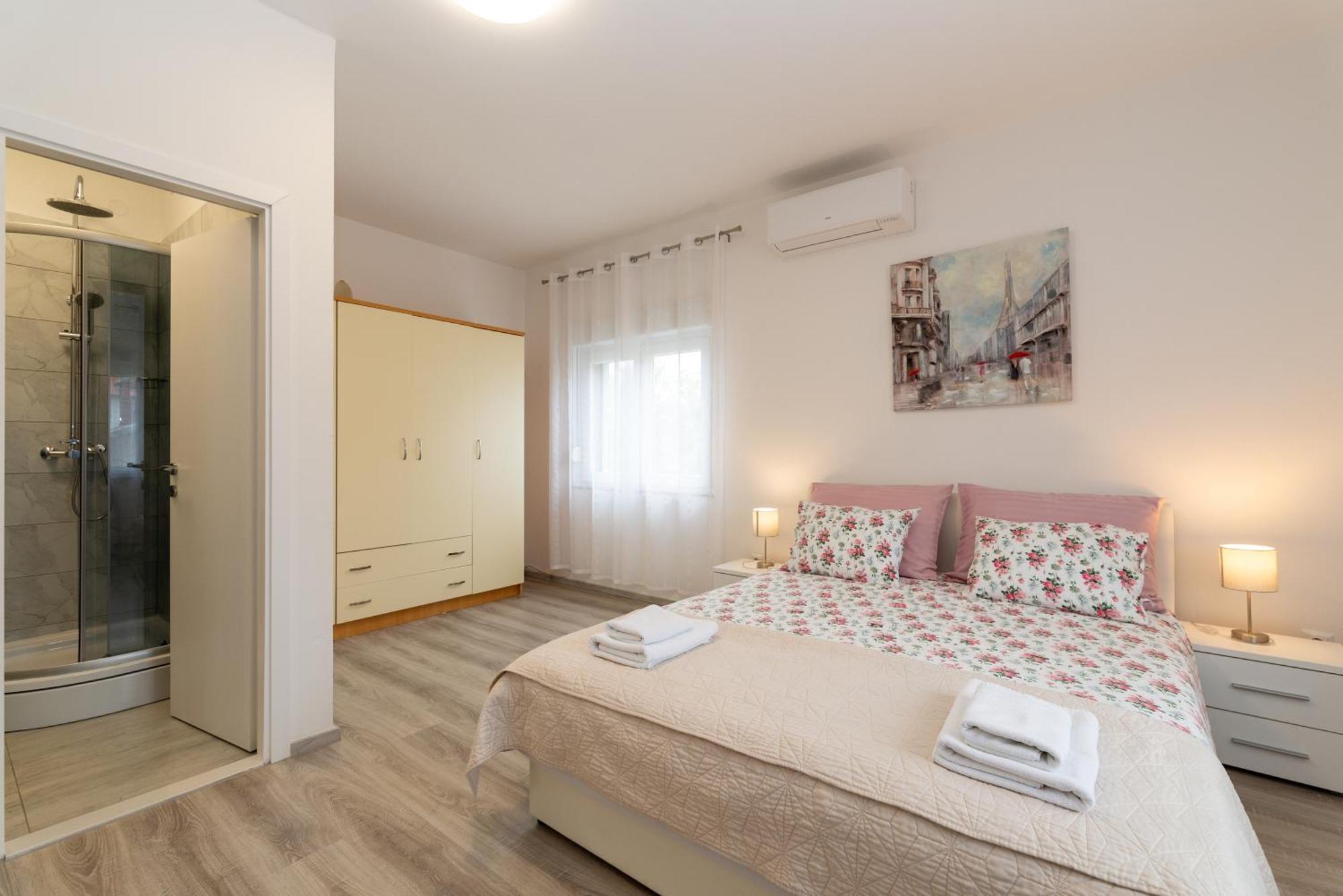 Villa K&F Borik Ζαντάρ Εξωτερικό φωτογραφία